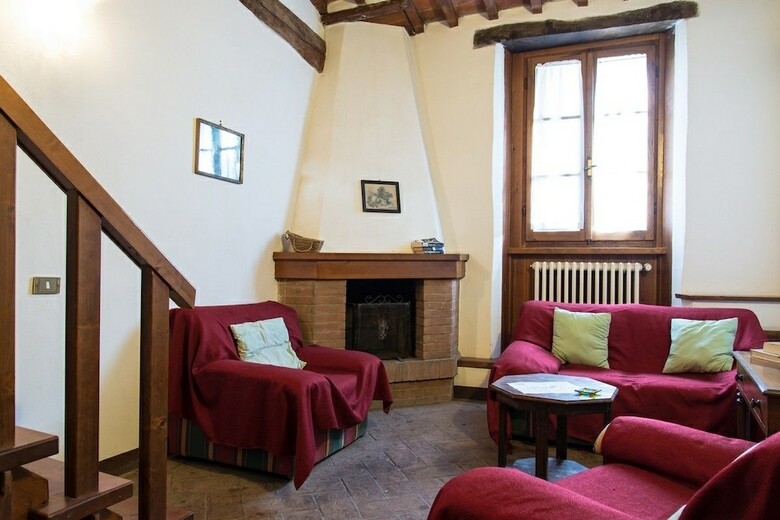 Apartamento Residence Il Cassero