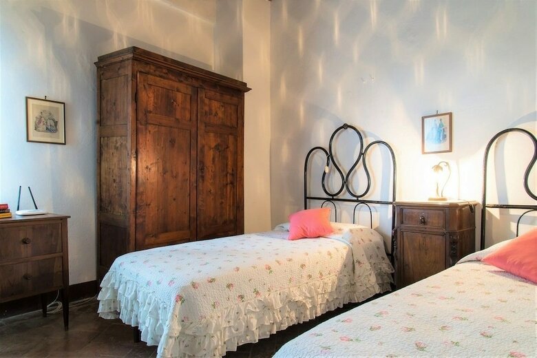 Apartamento Residence Il Cassero