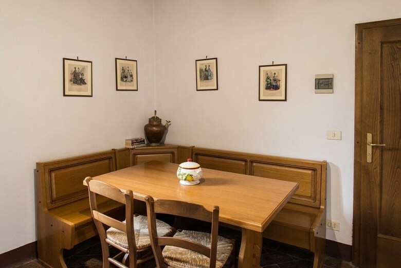 Apartamento Residence Il Cassero