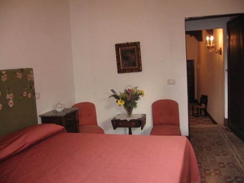 Apartamento Residence Il Cassero