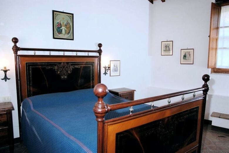 Apartamento Residence Il Cassero