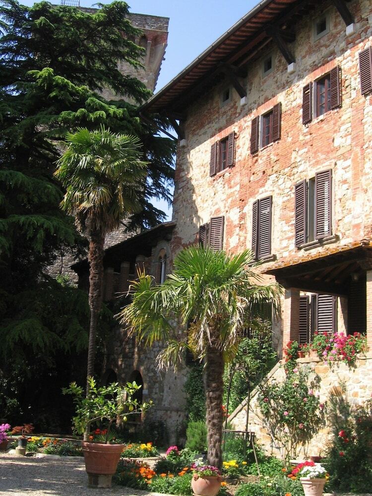 Apartamento Residence Il Cassero
