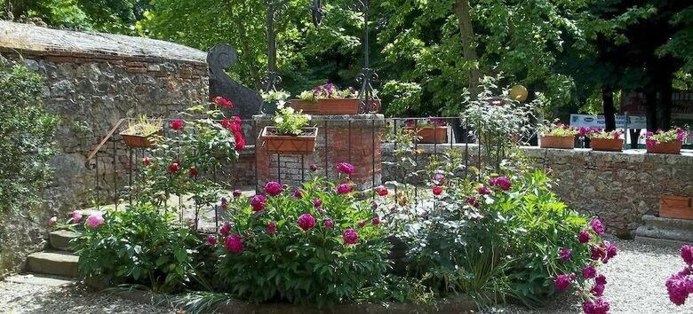 Apartamento Residence Il Cassero