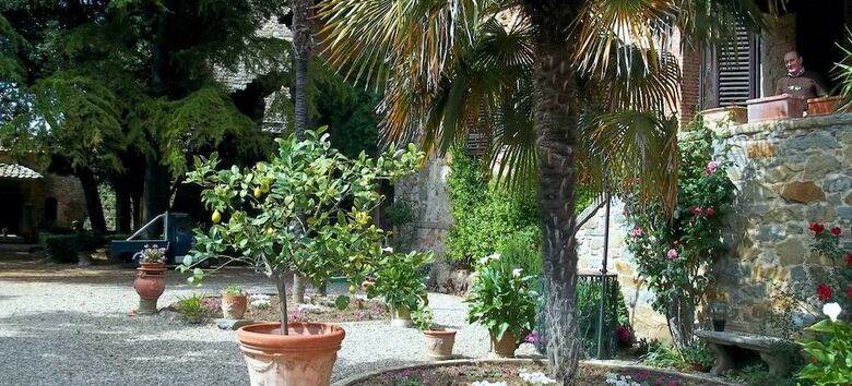 Apartamento Residence Il Cassero