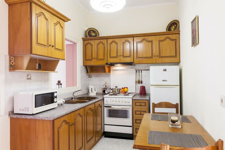 Apartamentos Barbati Panoramic Views By Konnect