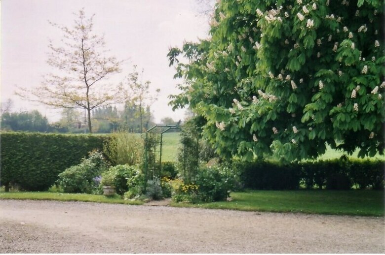 Hotel Gite La Boulangerie