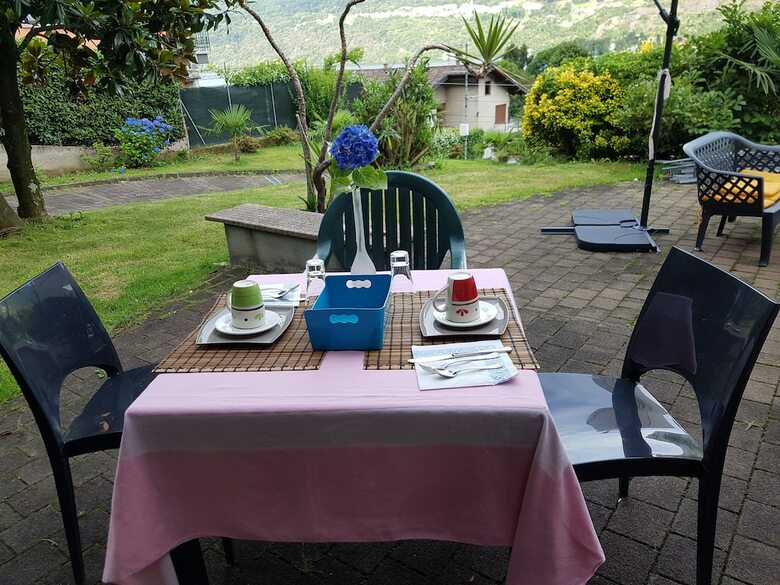 Bed & Breakfast Luci Dal Lago