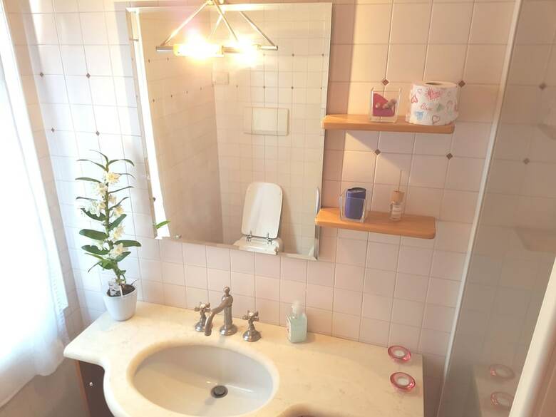 Bed & Breakfast Luci Dal Lago