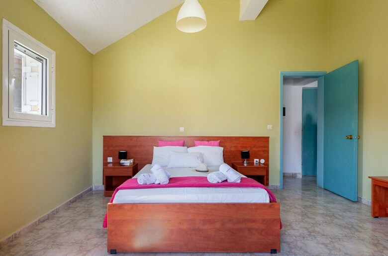 Apartamentos Socrates Studios