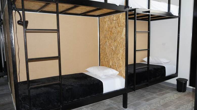 Hostal Nativo Hostel
