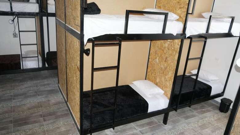 Hostal Nativo Hostel