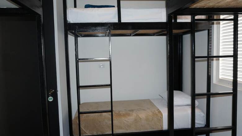 Hostal Nativo Hostel