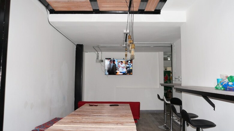 Hostal Nativo Hostel