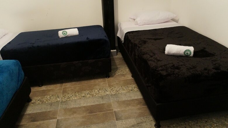 Hostal Nativo Hostel