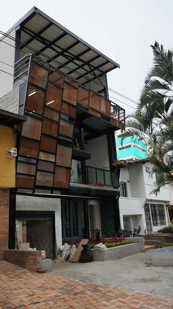 Hostal Nativo Hostel