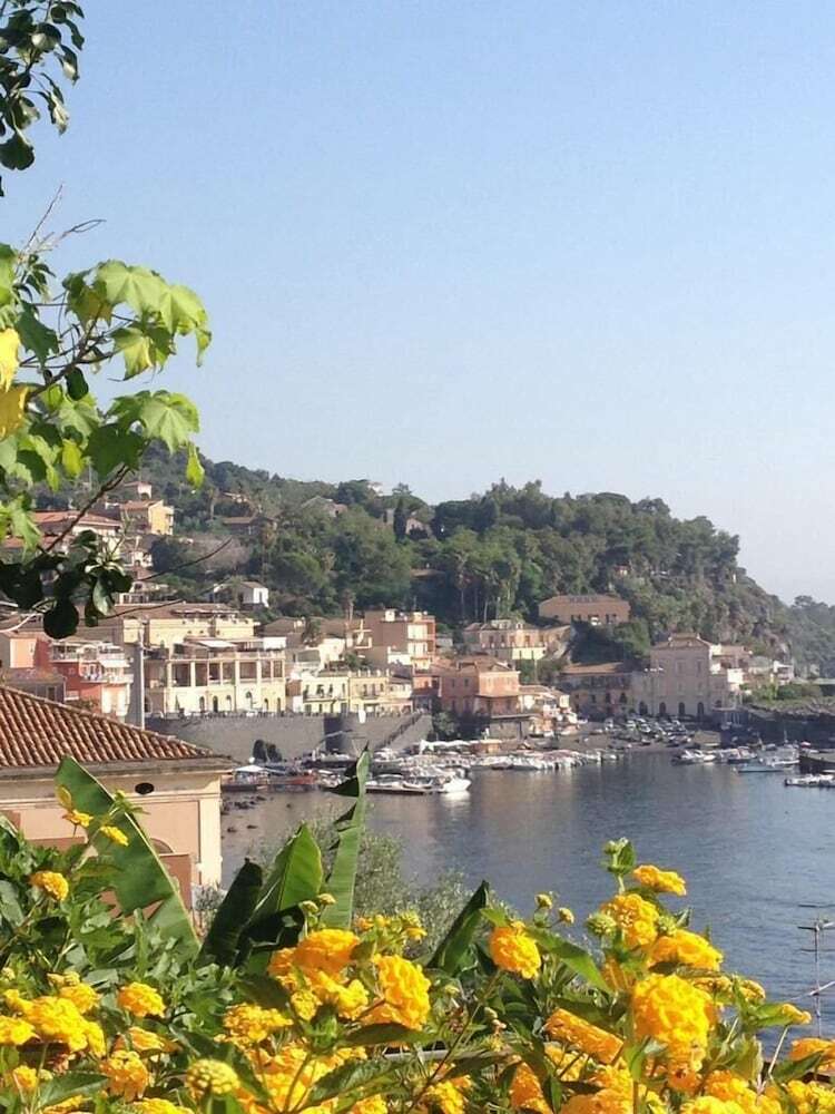 Casa Del Nespolo Sul Mare