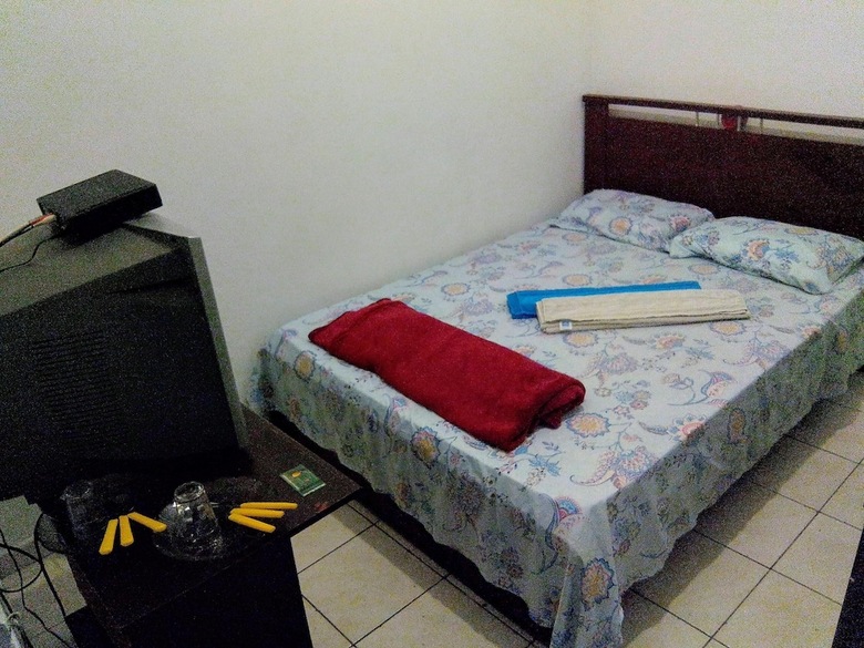Hostal Morada Bemtevi