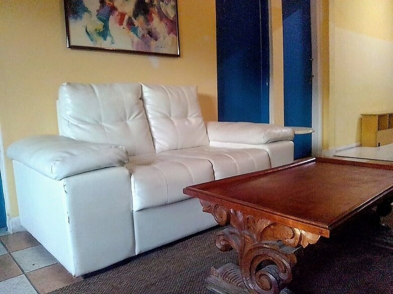Hostal Morada Bemtevi