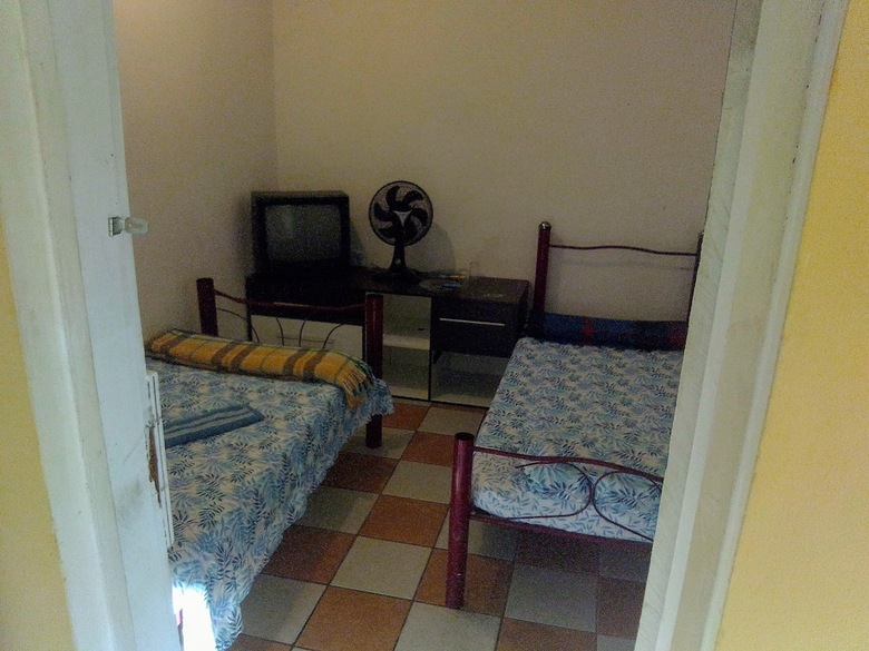 Hostal Morada Bemtevi
