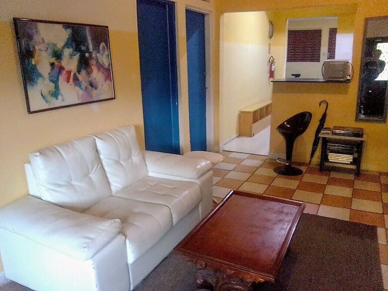 Hostal Morada Bemtevi