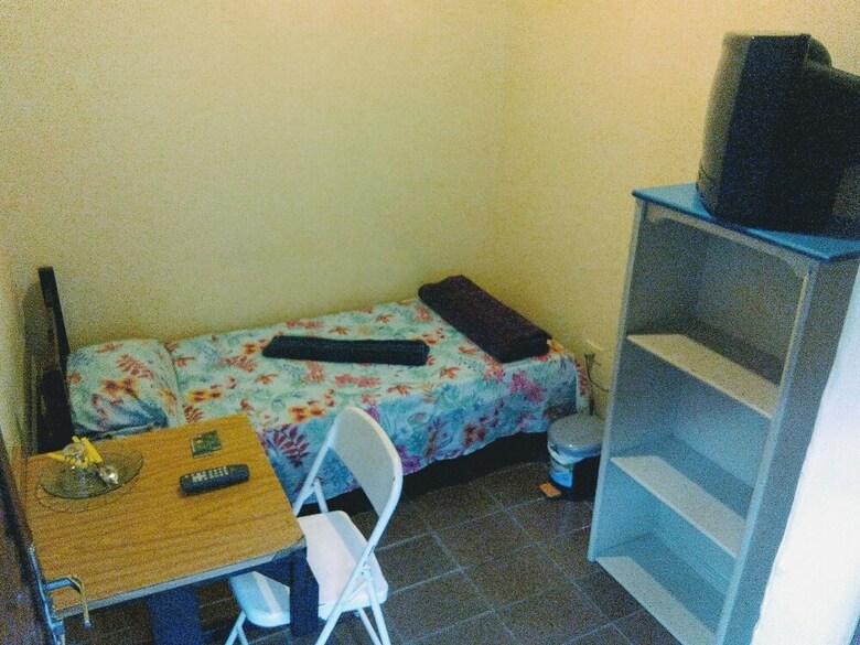 Hostal Morada Bemtevi