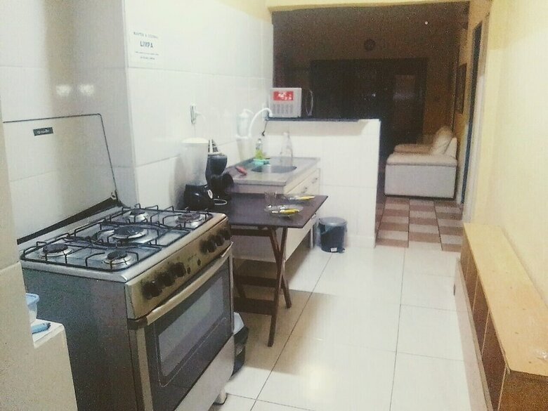 Hostal Morada Bemtevi