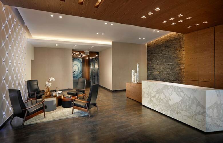 Apartamentos Midtown Miami