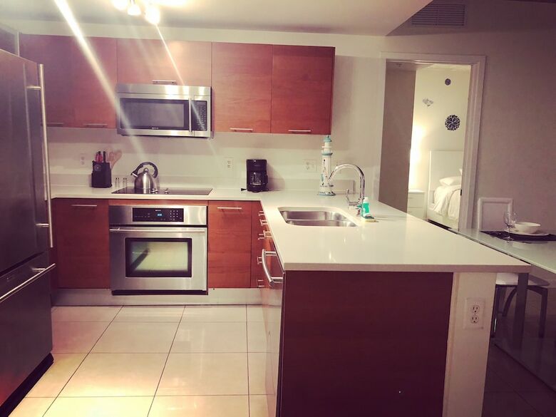 Apartamentos Midtown Miami