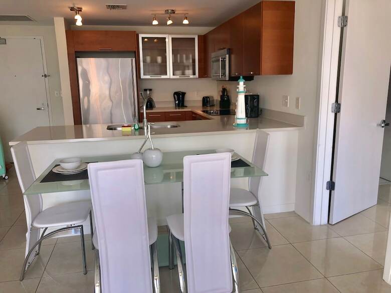 Apartamentos Midtown Miami