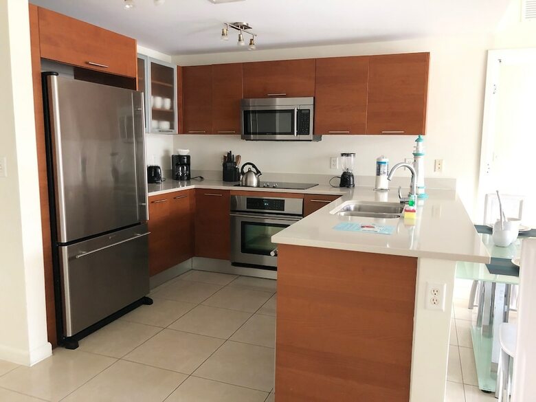 Apartamentos Midtown Miami