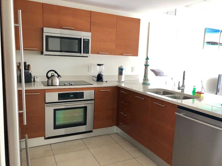 Apartamentos Midtown Miami