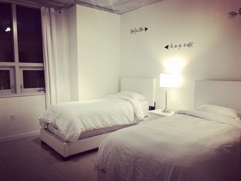 Apartamentos Midtown Miami