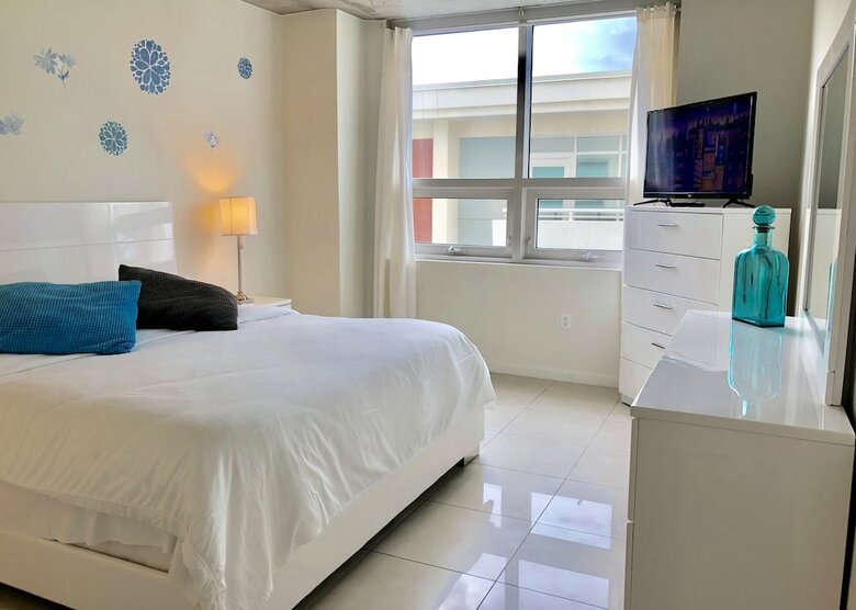 Apartamentos Midtown Miami