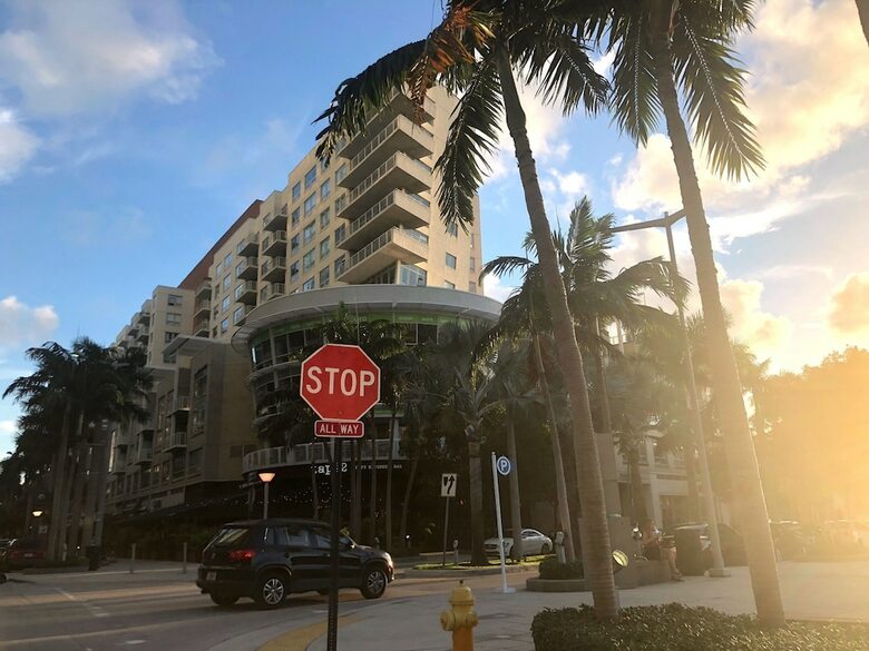 Apartamentos Midtown Miami