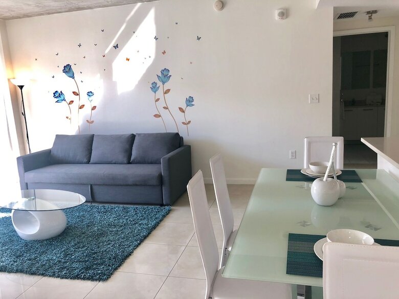 Apartamentos Midtown Miami