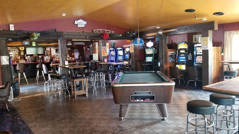 Motel Rimrock Lodge