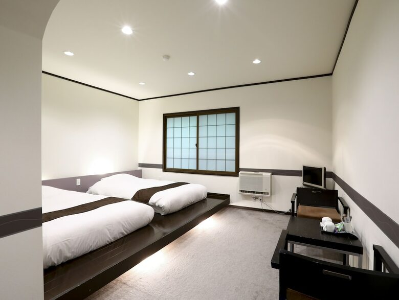 Kamikochi Hotel