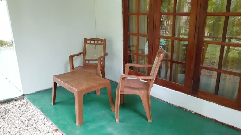 Bed & Breakfast Talalla Bnb