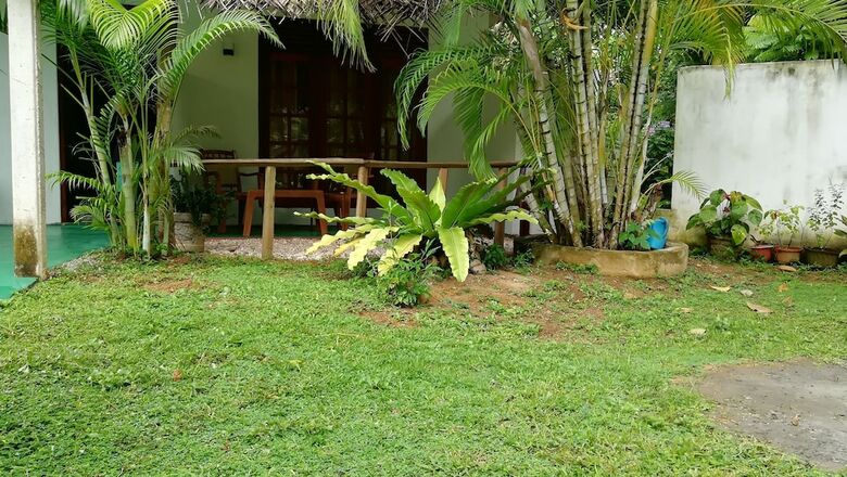 Bed & Breakfast Talalla Bnb