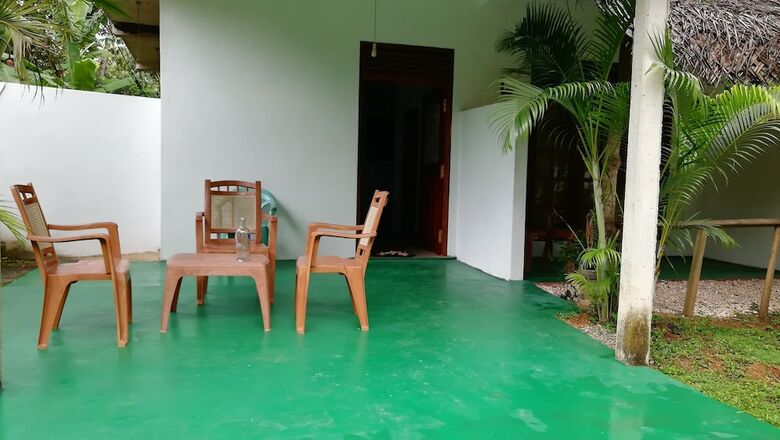 Bed & Breakfast Talalla Bnb
