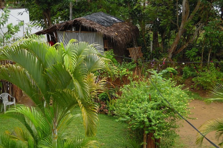 Bed & Breakfast Talalla Bnb