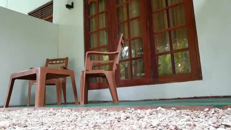 Bed & Breakfast Talalla Bnb