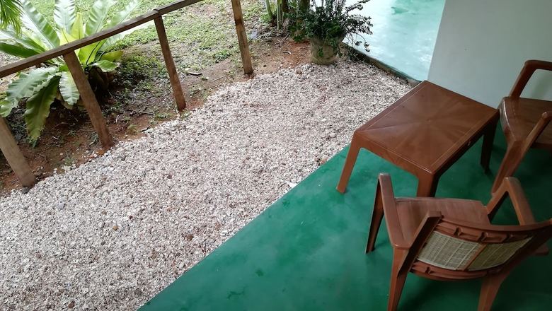 Bed & Breakfast Talalla Bnb