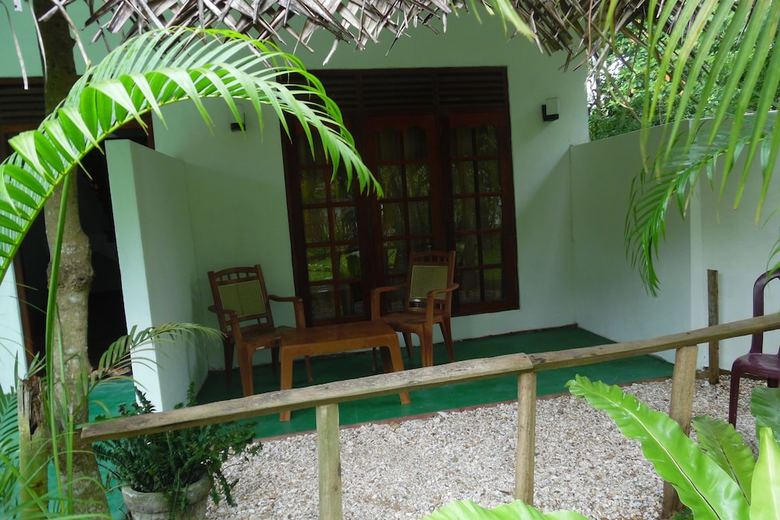 Bed & Breakfast Talalla Bnb