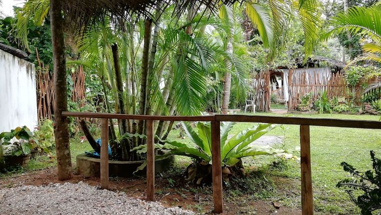 Bed & Breakfast Talalla Bnb
