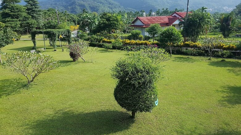 Bed & Breakfast Pingtung Happiness Garden