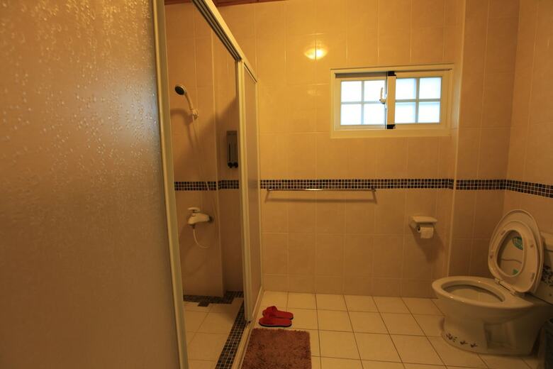 Bed & Breakfast Pingtung Happiness Garden