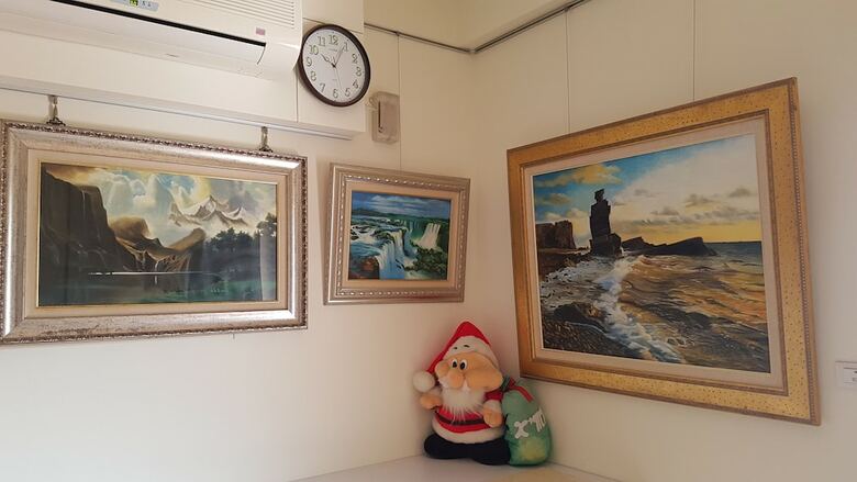 Bed & Breakfast Pingtung Happiness Garden