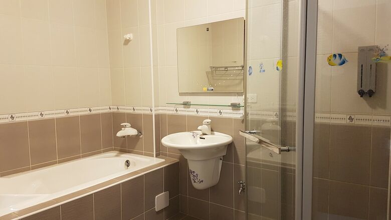 Bed & Breakfast Pingtung Happiness Garden