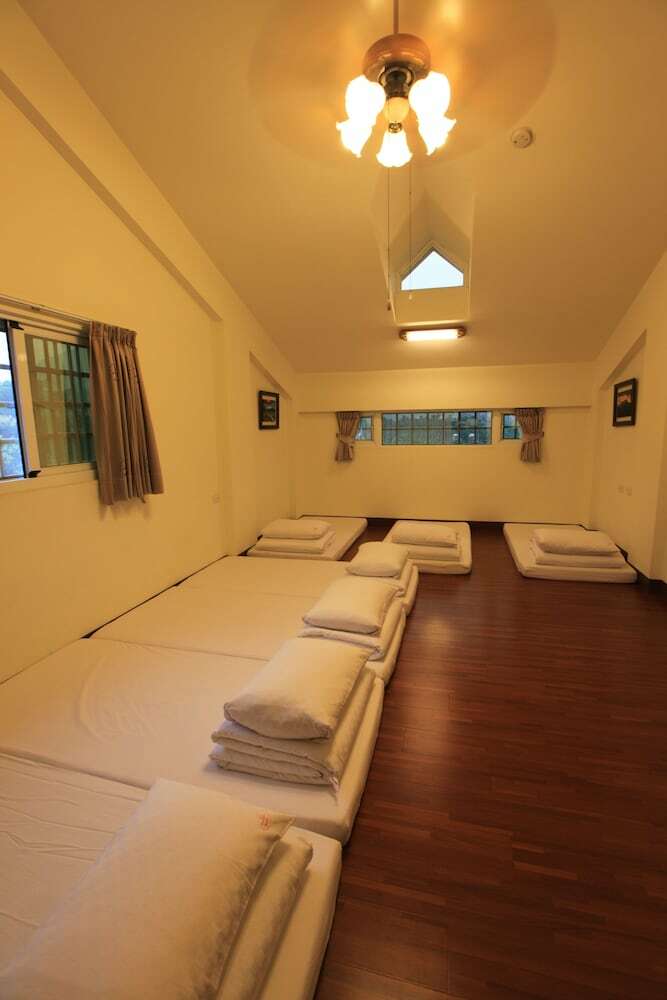 Bed & Breakfast Pingtung Happiness Garden